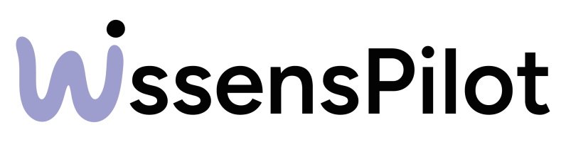 Wissenspilot